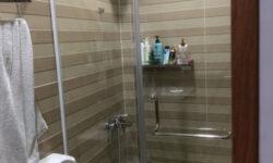 Bán nhà mới xây ngang 7m SHR thổ cư 100% gần cầu An Hảo p.An Bình, giá chỉ 2.2 tỷ