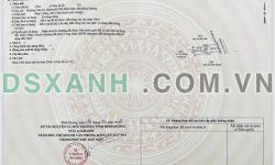 Đất ngộp cần bán gần trung tâm thủ dầu một bình dương