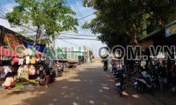 Kẹt tiền bán tháo lô đất đang có kiot cho thuê, 250m2 giá 690tr