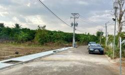 Đất nền sổ hồng riêng Dầu Giây Center cách sân bay Long Thành 15 phút