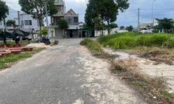 Đất nền trung tâm bà rịa