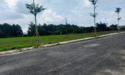 Chính chủ cắt lỗ bán gấp lô đất thổ cư 110m2 tại Đức Hòa giá 1,485 TỶ. Đã có SHR