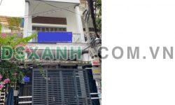 Bán nhà quận 10, phường 15, Cách Mạng Tháng Tám, 32m2, 3 tầng, 6.75 tỷ