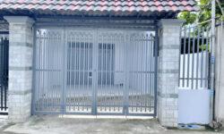 🔰 Bán Nhà Cấp 4, 5.2x25m, 2PN, hẻm xe hơi đường Hoàng Hoa Thám – P. Long Tâm -TP. Bà Rịa