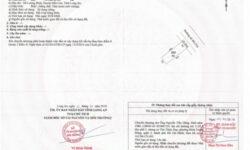 Chính chủ bán R19 (5*16m) Lago Centro mặt tiền Kênh, giá 1.350 tỷ. 0933520896