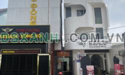 Chính chủ bán hoặc cho thuê nhà phố Siêu Đẹp, vị trí đắc địa  ngay trung tâm Tp.Dĩ An