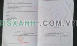 ĐẤT SÀO ĐỒNG PHÚ SỔ SẴN GIÁ CỰC RẼ LH 0911674710