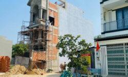 Chính chủ bán gấp nền đất biệt thự nghỉ dưỡng view hồ sinh thái KDC Tân Đô -Hương Sen