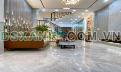 Bán nhà BTCT_ 2 tầng 3 pn 3 wc _ Nhà mới vào ở ngay_ Đã hoàn công_ Khu dân cư hiện hữu