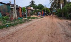 Bán Đất Châu Thành Tây Ninh Full Thổ Cư 1 Lô Duy Nhất