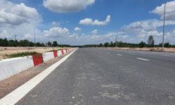 BÁN ĐẤT GIÁ CHỈ 900 TRIỆU ĐƯỜNG 25C PHÚ HỘI, NHƠN TRẠCH