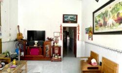 🔰 Bán Đất tặng nhà + 5 Phòng trọ MT đường Nguyễn Văn Trỗi – P. Phước Hưng – TP. Bà Rịa ( Khu H20)