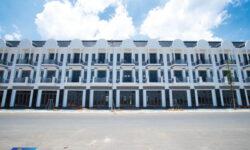 chỉ 1ty8 sở hữu nhà xây sẵn