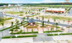 CÁT TƯỜNG PARK HOUSE – SINH LỜI VƯỢT TRỘI CHO NHÀ ĐẦU TƯ THỨC THỜI