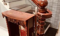 Chủ xoắn bán giảm 200tr – Khu đô thị năm sao Phước Lý – 100m2 – 4 tỷ6.