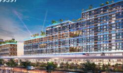 FIATO CITY NHỊP SỐNG – CUỘC SỐNG THÀNH PHỐ MỚI