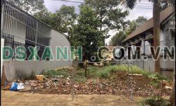 Tôi có đất cần bán, đất thổ cư mặt tiền đường nhựa