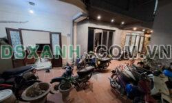 Cho thuê nhà nguyên căn, 70m2, 4T, mt7m, 4N, nội thất đủ, HGĐ, Tây Hồ.