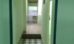 Nhà Tam Hòa 108m2 sổ hồng riêng thổ cư 100%, gần GX Bùi Thượng, đường 2 xe hơi