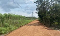 ĐẤT TÂY NINH GIÁ RẺ GẦN CHỢ TRÀ VONG TRƯỜNG TRUNG HỌC CƠ SỞ TÂN BIÊN