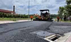 Chính chủ Đất Thổ Cư xã Bình Minh MT nhựa 10m Tp Tây Ninh.