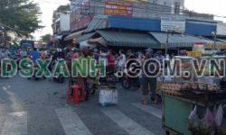 BÁN LÔ GÓC THUẬN AN, BÌNH DƯƠNG