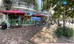 Tìm người hợp tác kinh doanh Quán cafe độc đáo và vị trí ngã ba mặt tiền đẹp! 0919613528