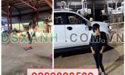 ⭐Cho thuê nhà xưởng 3000m2 kèm 4ha đất giá rẻ bất ngờ tại xã Ngọc Định, Định Quán, Đồng Nai; 0908808580