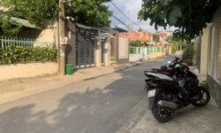 Bán Biệt Thự 162m2, Phường Tân Phong, Giá 9,3 Tỷ