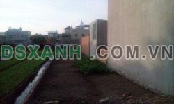 Chính chủ nhờ bán nhanh lô đất nền