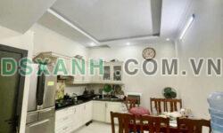 VC278. CHO THUÊ NHÀ MẶT NGÕ VĂN CAO 4 NGỦ FULL ĐỒ