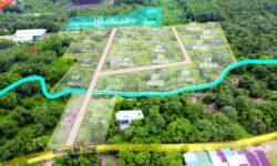 Bán hơn 2 mẫu đất TCLN tại Suối Cát Xuân Lộc, đã tách sẵn 20 sổ riêng. Lh:0345030797