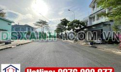 Bán biệt thự hẻm 1078 Lê Văn Lương Nhà Bè. Căn góc 2MT, đường 20m, kế công viên đang cho thuê 20 triệu