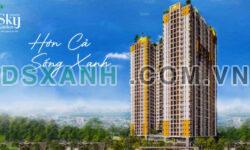 Sở hữu căn hộ cao cấp Phú Đông Sky Garden chỉ với khoảng 520 triệu LH