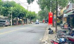 Bán Nhà 1 Lầu Mặt Tiền Kinh Doanh Đường Vũ Hồng Phô, P. Bình Đa, Biên Hoà