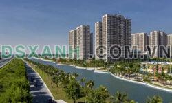Chính chủ cần bán căn hộ chung cư Vinhomes Ocean Park Gia Lâm, Đường An Đào, Xã Dương Xá, Gia Lâm, Hà Nội.