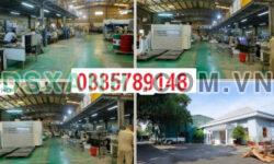 ✔️Chính chủ cho thuê Kho+nhà xưởng tại đường 19A, KCN Biên Hoà 2, Đồng Nai, 5,5USD/m2; 0335789148