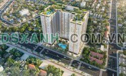 giỏ hàng Tecco Felice Home tháng 6, 20 căn giá gốc CDT, chỉ từ 1ty100.LH:0708831454