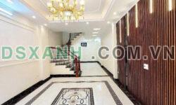 Siêu Hiếm!! Bán nhà Di Trạch, cạnh Vành đai, Ngõ THÔNG, 37m2 _ 3.3 tỷ.