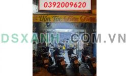Sang nhượng lại Salon tóc Tiên Tiên đường Hồ Học Lãm, An Lạc, Bình Tân; 0392009620