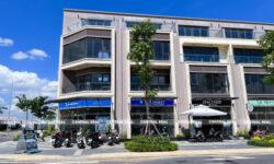 NHÀ PHỐ GIÁ RẺ TẠI SÂN BAY LONG THÀNH