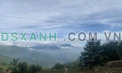 Cần tiền bán đất view săn mây, cạnh ruộng bậc thang Y Tý