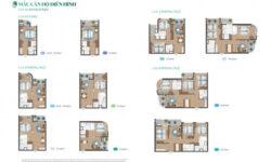 Fiveseasons Homes Central Beach  suất ngoại giao chiết Khấu 10% Liên hệ : 0901325595
