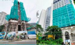 Căn hộ nghỉ dưỡng biển Trần Phú Vũng Tàu