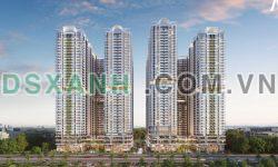 “Landmark” Bình Dương 300m mặt tiền QL13