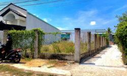 Cần ra đi Lô Đất đẹp tại Xã Tam Phước Huyện Long Điền Bà Rịa Vũng Tàu, Tổng diện tích 219,5m2