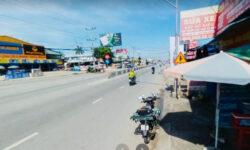 Bán lô đất siêu đẹp giá rẻ khu dân cư Mỹ Hạnh Hoàng Gia, giá 1,58 tỷ sổ hồng riêng