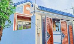 Bán nhà sổ riêng gần chợ Thanh Hóa, khu phố 4, phường Trảng Dài, Biên Hòa, Đồng Nai