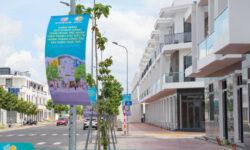 Bán nhà 1 trệt 2 lầu giá ngộp nhất thị trường ngay TTHC thị trấn Trảng Bom Đồng Nai giá 3,7tỷ/căn