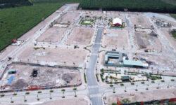 Bán đất Bình Phước giá rẻ nhất trong vùng chỉ từ 455 triệu.